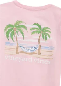 Girls 7-16 Painted Hammock Short Sleeve Graphic T-Shirt