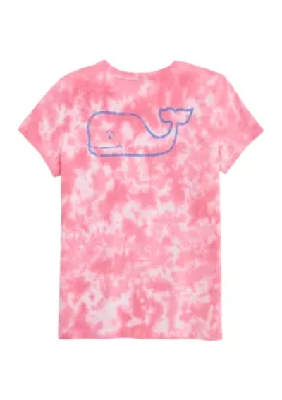 Girls 7-16 Tie Dye T-Shirt