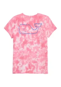 Girls 7-16 Tie Dye T-Shirt