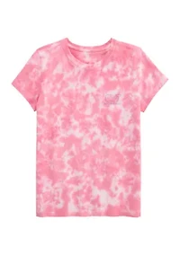 Girls 7-16 Tie Dye T-Shirt