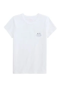 Girls 7-16 Mermaid Graphic T-Shirt