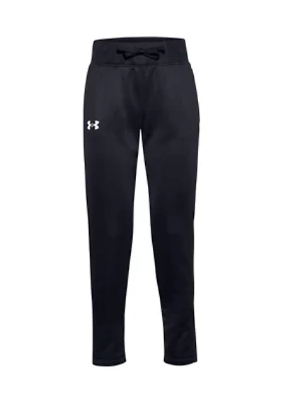 Girls 7-16 Fleece Pants