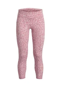Girls 7-16 Allover Printed Leggings