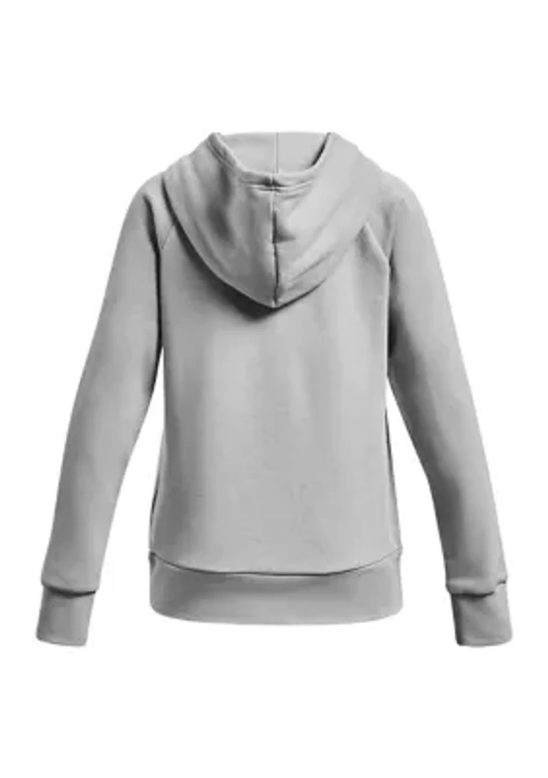 Girls 7-16 Logo Hoodie