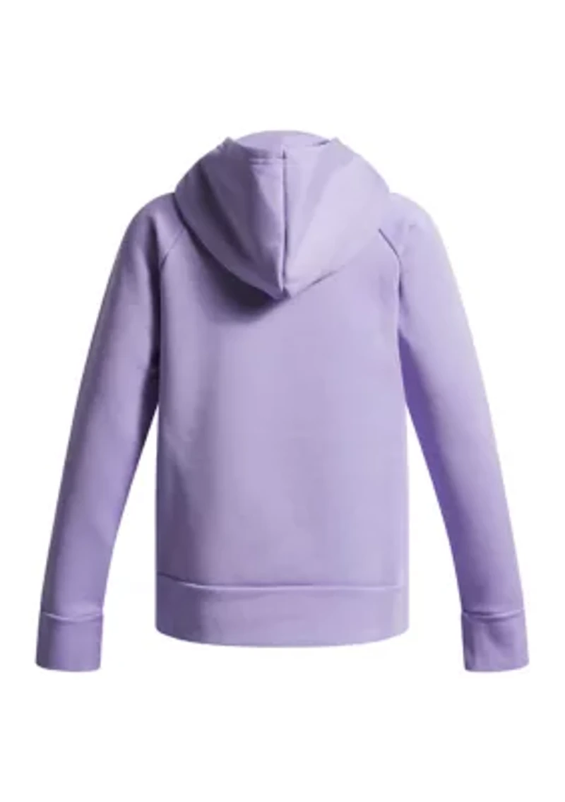 Girls 7-16 Logo Hoodie