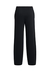 Girls 7-16 UA Rival Fleece Straight Legs