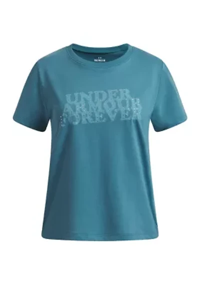 Girls 7-16 Graphic T-Shirt