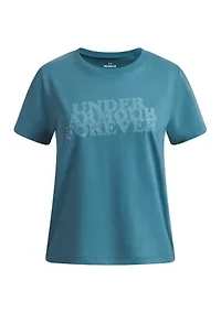 Girls 7-16 Graphic T-Shirt
