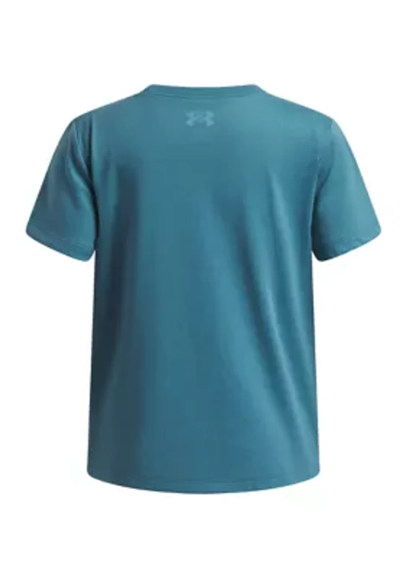 Girls 7-16 Graphic T-Shirt
