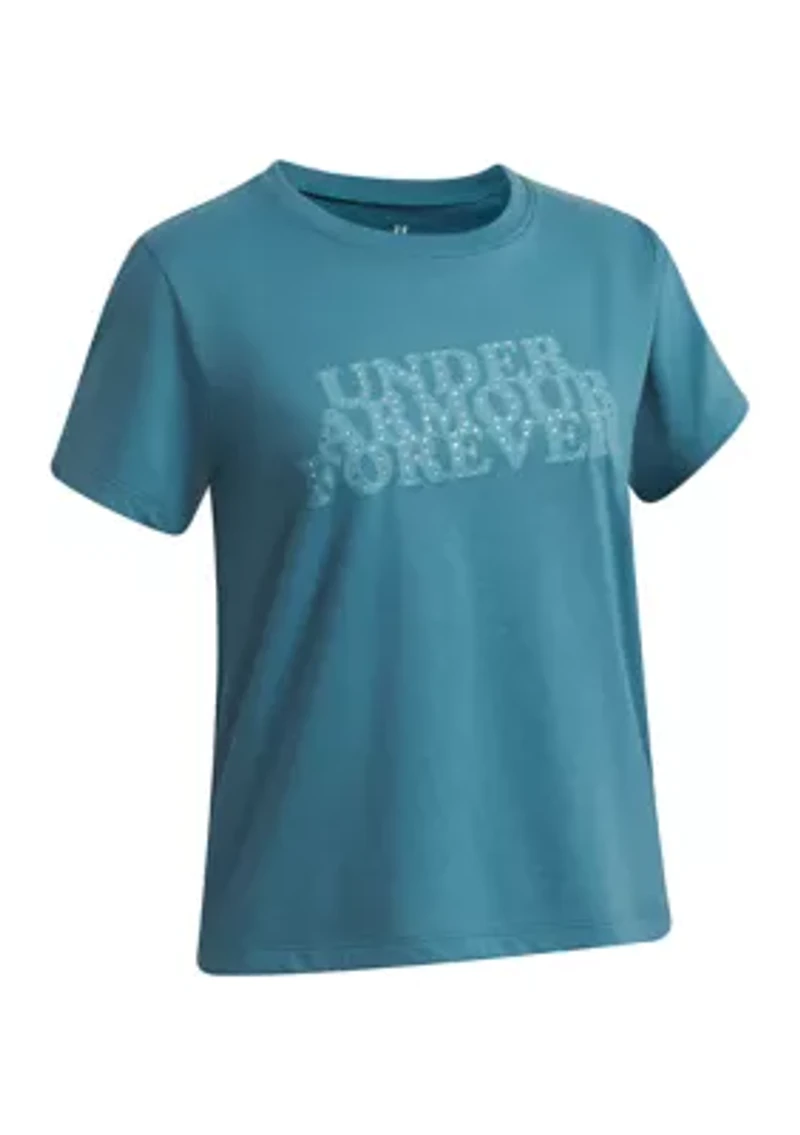 Girls 7-16 Graphic T-Shirt