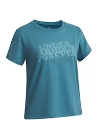Girls 7-16 Graphic T-Shirt