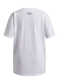 Girls 7-16 Butterfly Sport T-Shirt