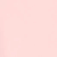 Girls Short Sleeve Picot Collar Interlock Polo Shirt