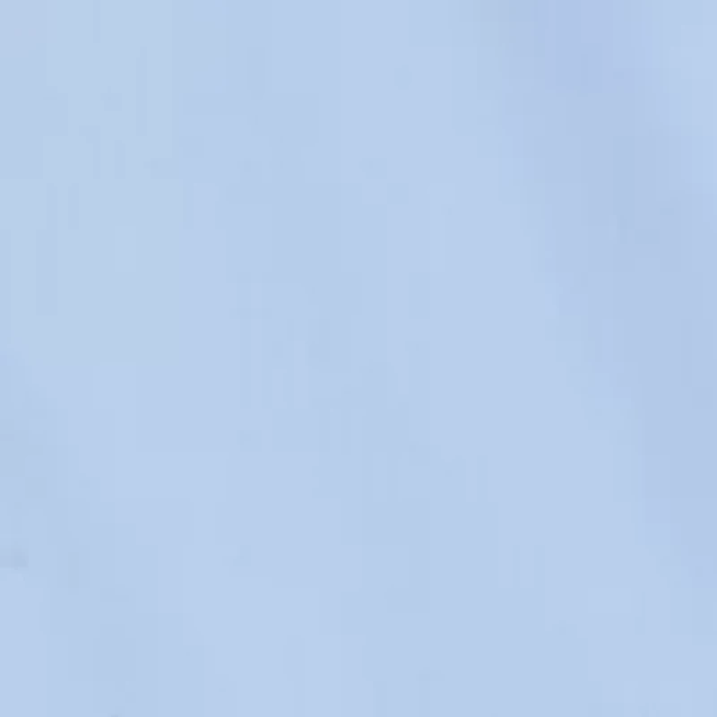 Girls Short Sleeve Modern Peter Pan Collar Blouse