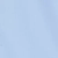 Girls Short Sleeve Modern Peter Pan Collar Blouse