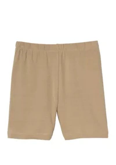 Girls Stretch Kick Shorts