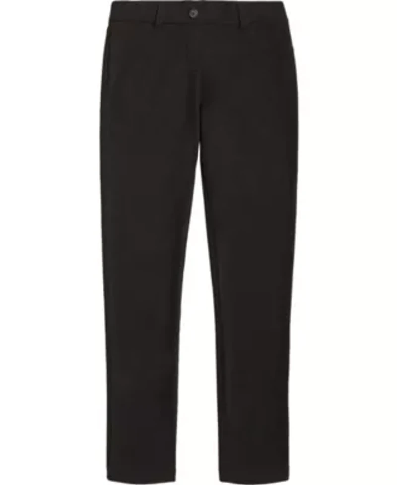 Girls 7-16 Knit Jegging