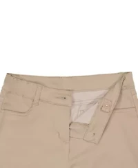 Girls 4-6x Sateen Skinny Pant