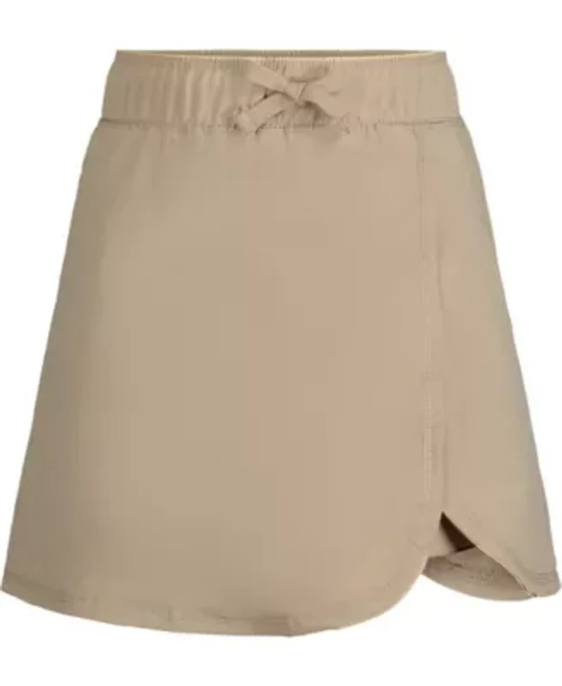 Girls 4-6x Performance Wrap Scooter