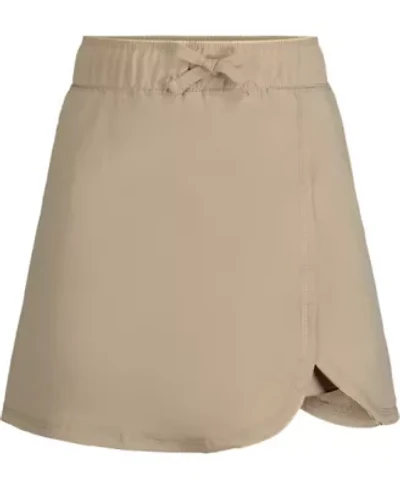 Girls 4-6x Performance Wrap Scooter