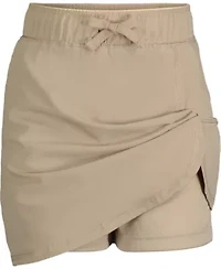 Girls 4-6x Performance Wrap Scooter