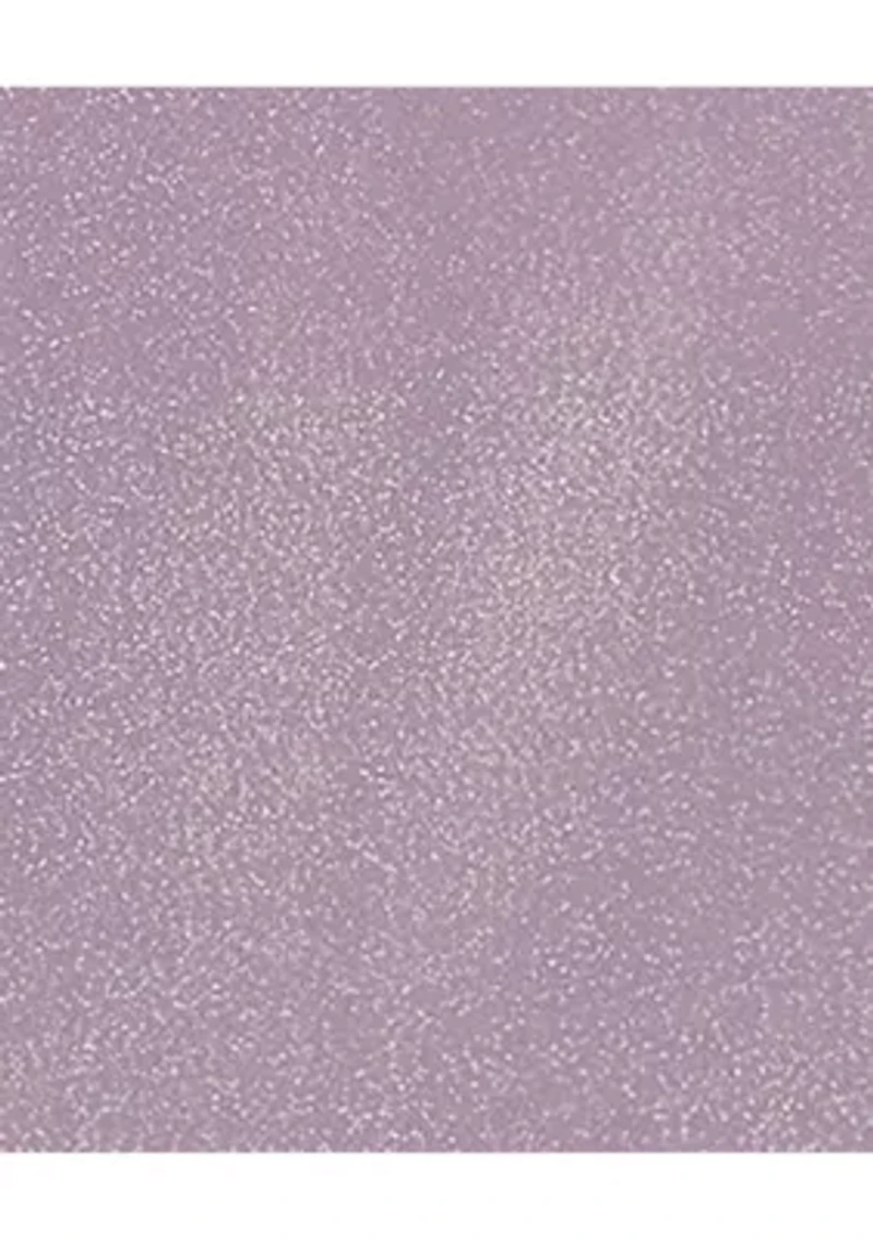 Girls 4-6x Lavender Speckle Dress