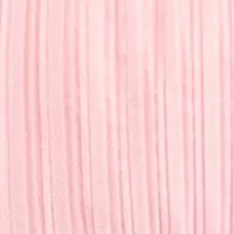 Girls 7-16 Shirred Shimmer Midi Dress