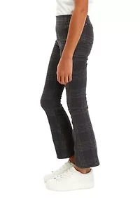 Girls 7-16 Pull On Flare Pants