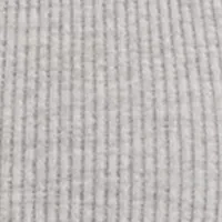 Girls 7-16 Cropped Seamless Tank Top