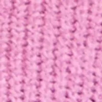 Girls 7-16 Striped Crew Neck Sweater