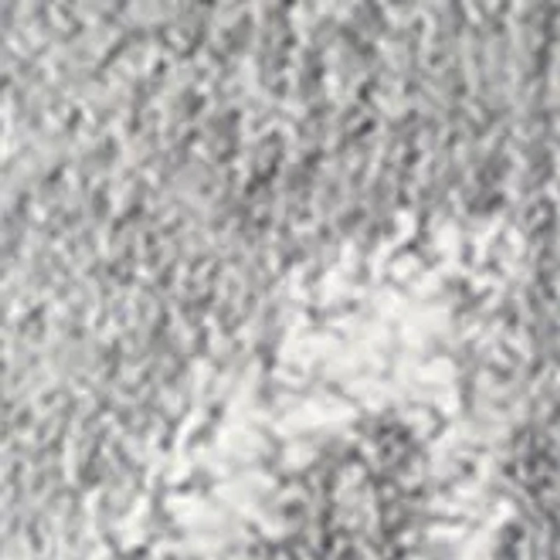 Girls 7-16 Stars Sweater