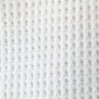 Girls 7-16 Waffle Button Up Top