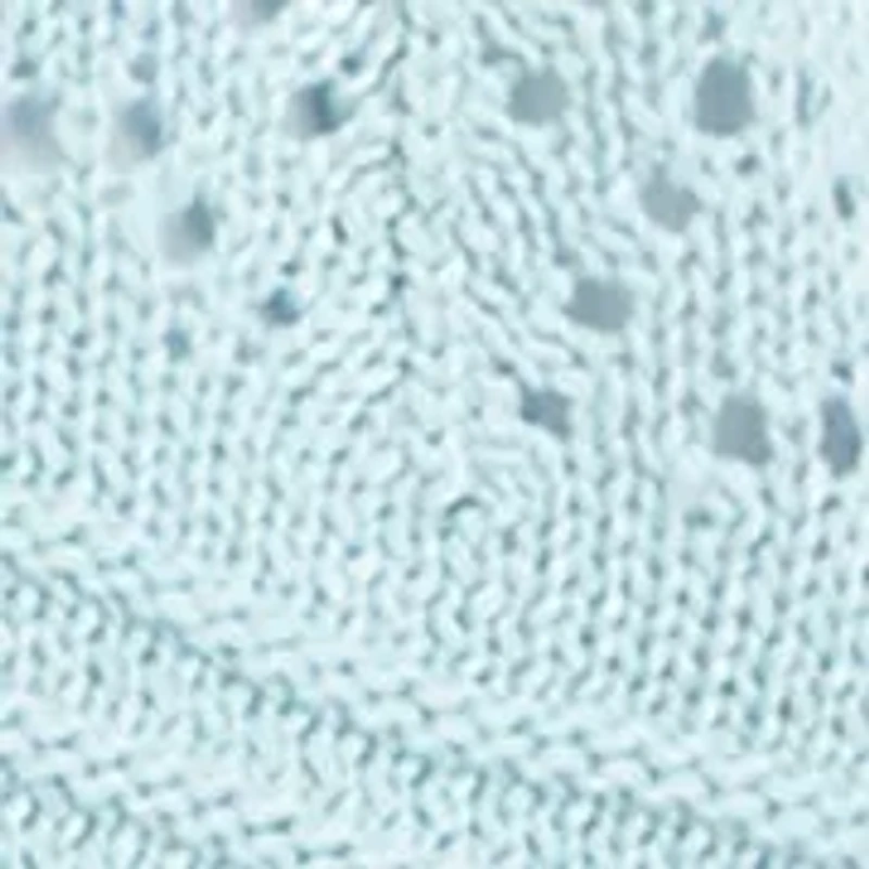 Girls 7-16 Eyelet Cropped Cardigan