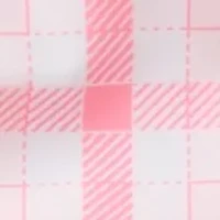 Girls 4-6x 2-Piece Printed Swimsuit