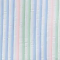 Girls 7-16 Printed Rash Guard