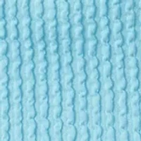 Girls 7-16 Textured Cut Out Bathing Suit