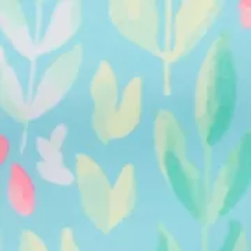 Girls 7-16 Two Piece Ruffle Swim Set