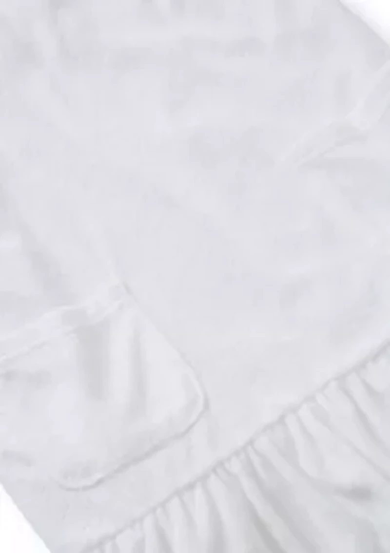 Girls 7-16 Terry Coverup