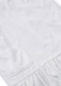 Girls 7-16 Terry Coverup