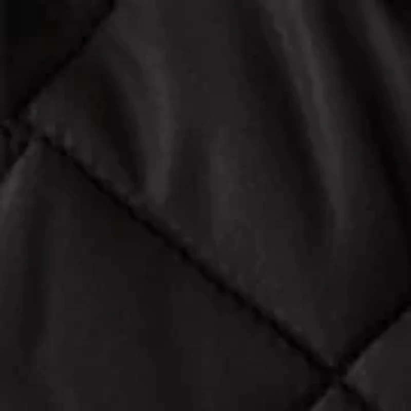 Girls 7-16 Puffer Vest