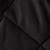 Girls 7-16 Puffer Vest