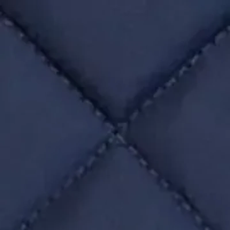 Girls 4-6x Quilted Vest