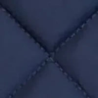 Girls 4-6x Quilted Vest