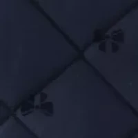 Girls 4-6x Quilted Barn Jacket