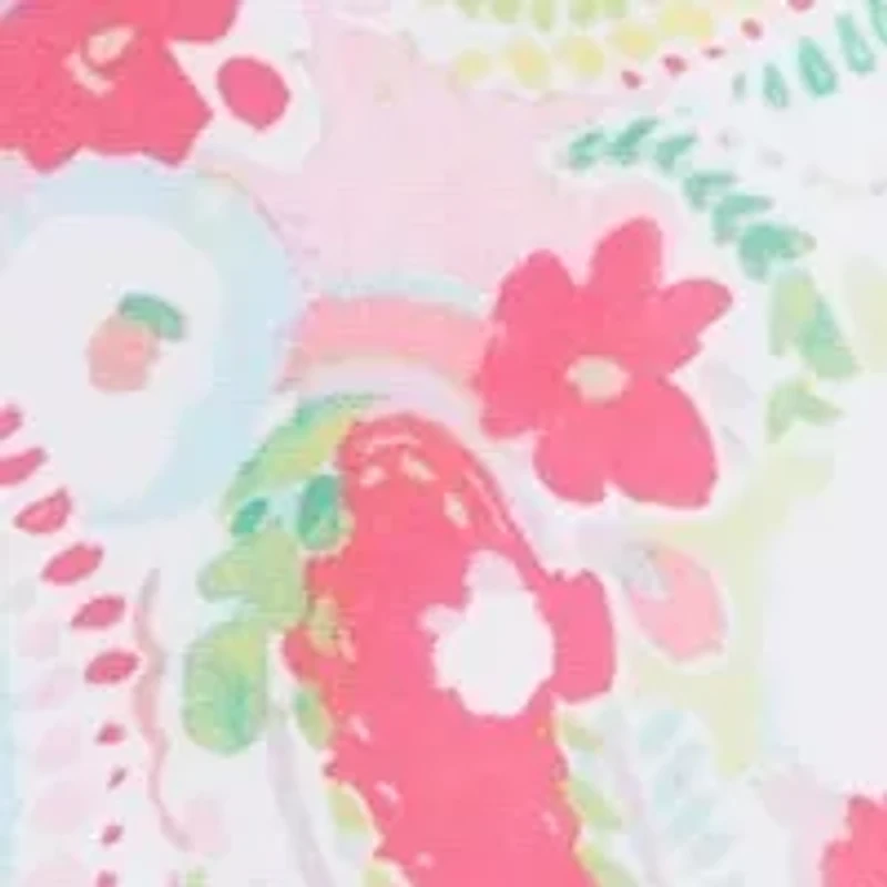 Girls 7-16 One Piece Swimsuit