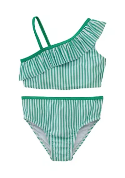 Gils 4-6x 2 Piece Swimsuit