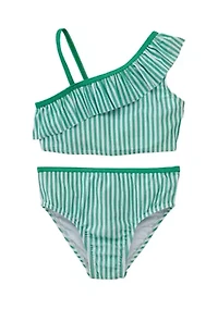 Gils 4-6x 2 Piece Swimsuit