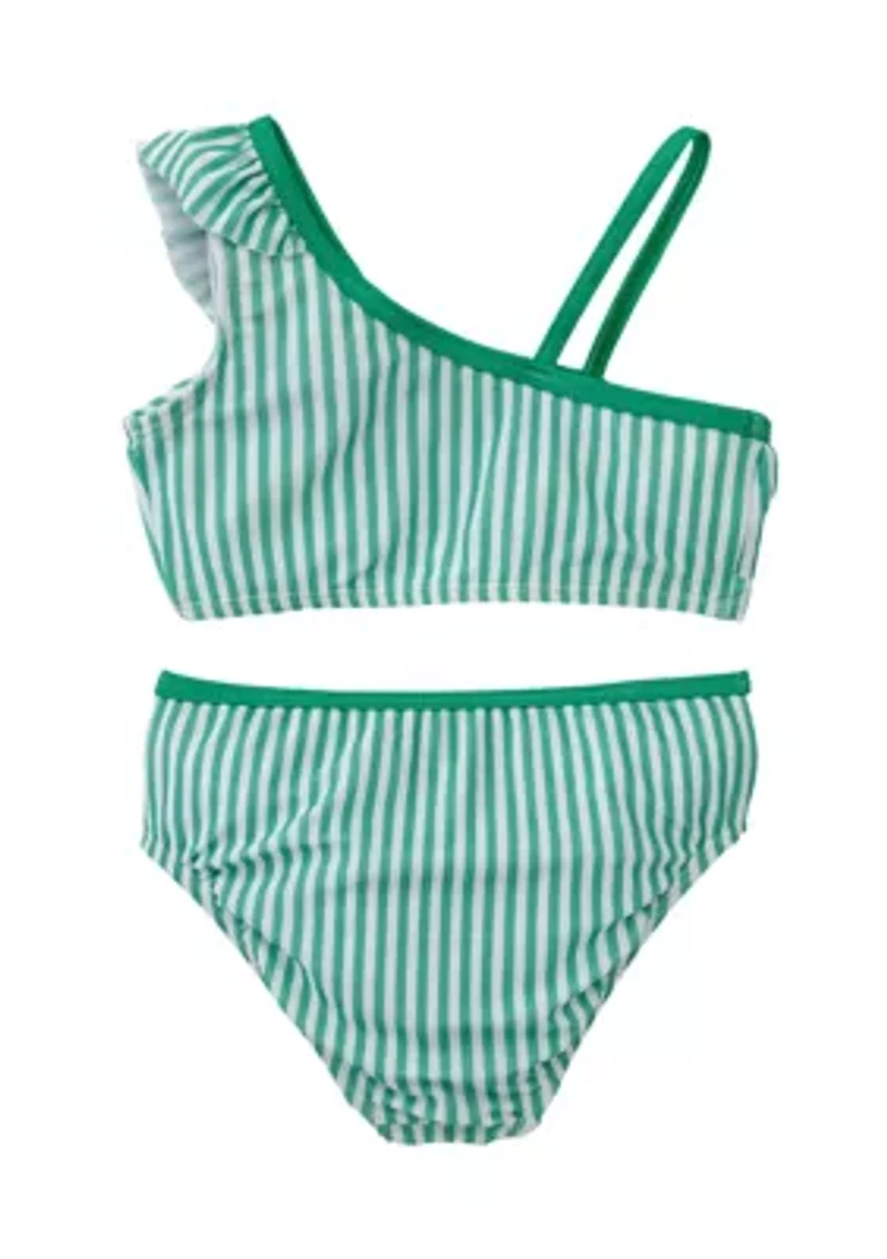 Gils 4-6x 2 Piece Swimsuit
