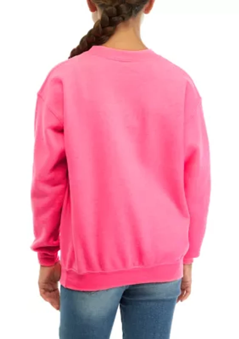 Girls 7-16 Winnie the Pooh Graphic T-Shirt