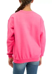 Girls 7-16 Winnie the Pooh Graphic T-Shirt